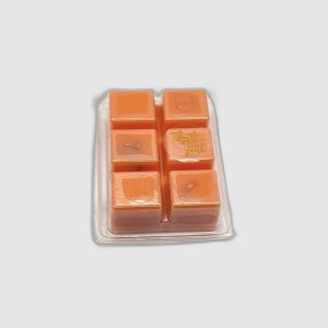 Πορτοκάλι wax
