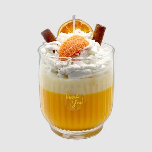 Πορτοκάλι-Μανταρίνι